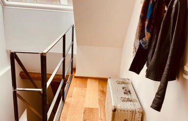 Apartment am Schlosshof - Foto 49