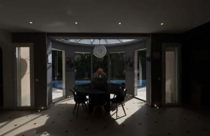 Villa piscine confort, barbecue - Photo 51