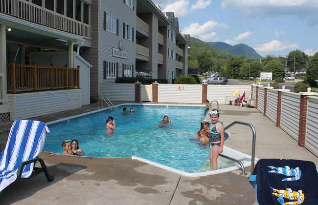 The Nordic Inn a Condominium Resort - Photo 24