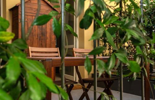 Il Cortile - Loft nel verde a 2 passi dal centro - Foto 21