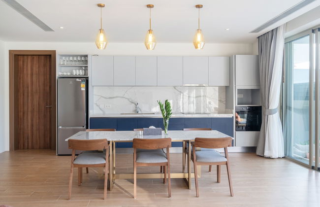 Capucine Villas - Foto 60