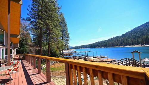 Humphreys Lakefront - Foto 3