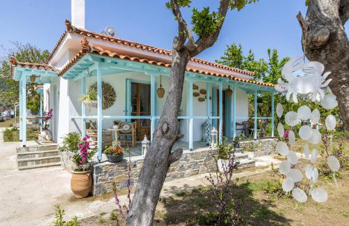 Amaranthos Garden Retreat - Foto 10