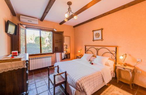 Los Montejos & Spa - Foto 18