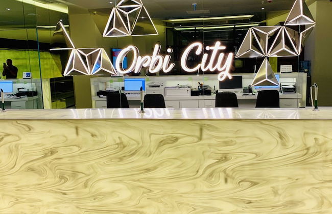 Royal Sea Breeze Apartment - Foto 4