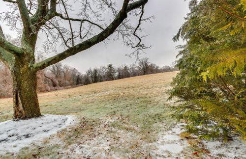 9 Mi to Dtwn Gettysburg Biglerville Getaway! - Foto 27