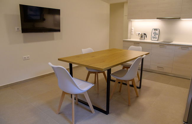 Uni Island City Suites - Foto 45