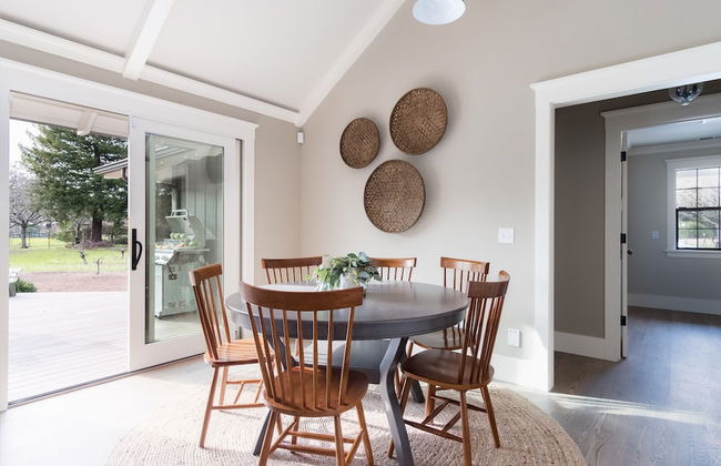 Wellington by Avantstay Secluded Wine Country Estate w Gorgeous Mtn Views - Foto 11