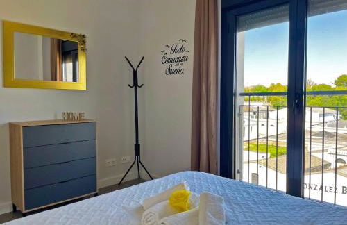 Apartamento Sheris - Ole Solutions - Foto 4