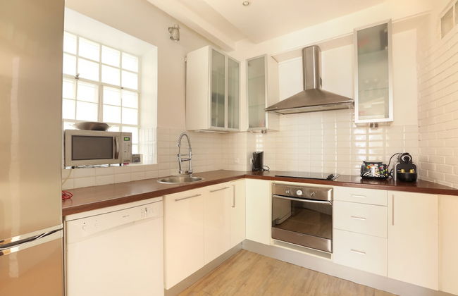 Sublime appartement Bld Saint Germain - Foto 16