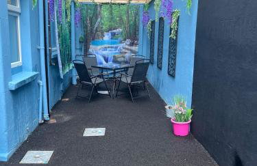 The C Den Amazing Seaview, ground floor, free wifi & parking - Foto 19