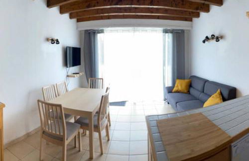 Chalet de montagne au pied des pistes station Val Louron - Foto 13