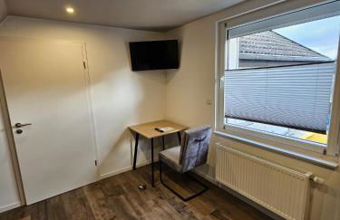 Übernachtung an der A2 - Foto 21