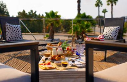 Boat Haus - Casas Flotantes frente a Gibraltar - Foto 62