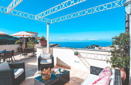 Lubra Casa Relax - Foto 51