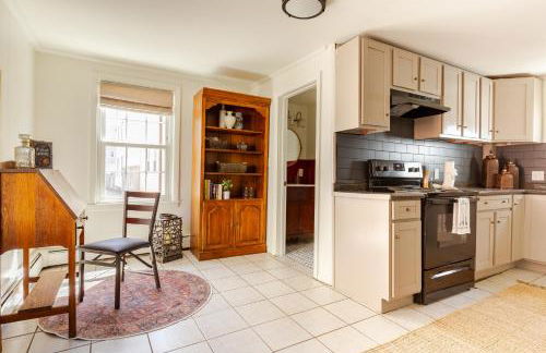 Moody Salem Home Away From Home - Foto 12