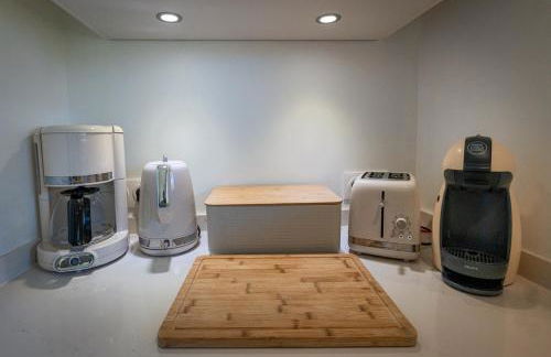 APPARTEMENTS LOFT OCEAN - Tarnos - Foto 45