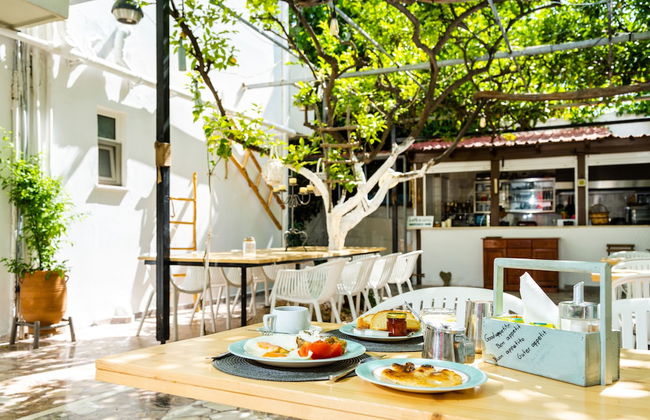 Lefka Hotel, Apartments & Studios - Photo 59