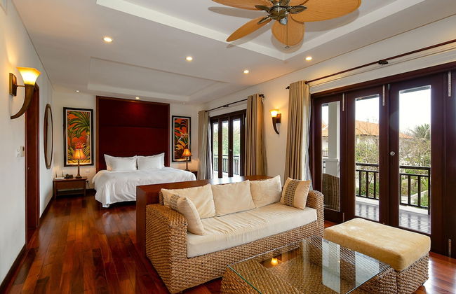 Luxury Family Beach Da Nang - Foto 17