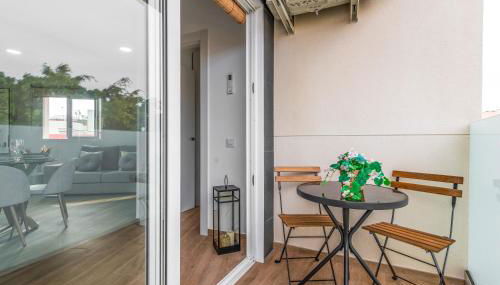 Flamboyan 3 - Foto 3