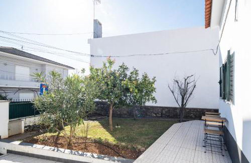 BmyGuest - Cascais Beach Villa I - Foto 22