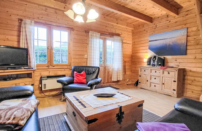 Zum Stolpseefischer - Foto 2