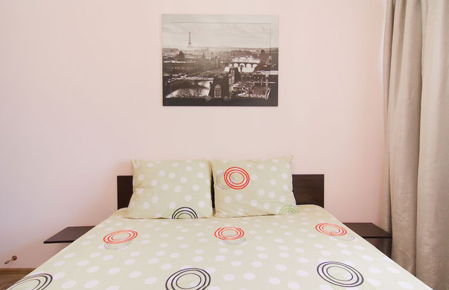 Odessa Apartments Sea-side - Foto 35