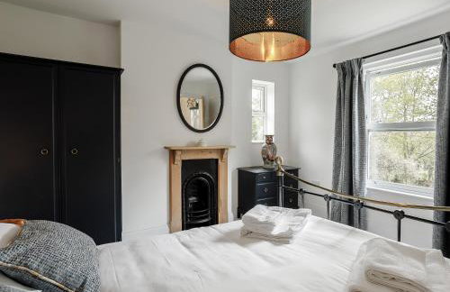 Spinney Cottage - Foto 17