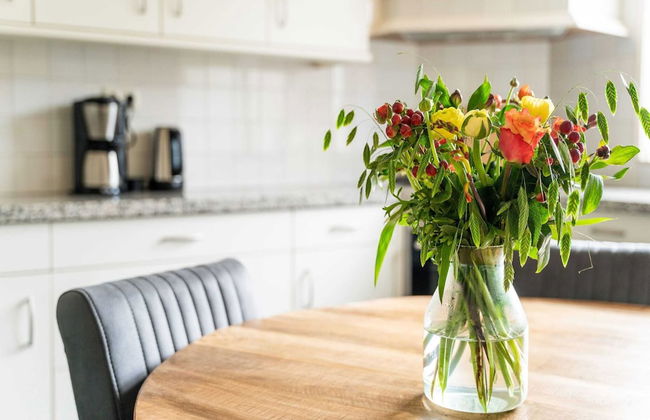 Spacious Farmhouse in Silvolde With Garden - Photo 31