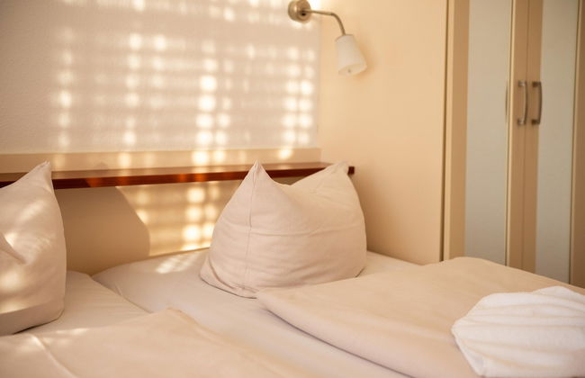 Chickes Appartement - Foto 8