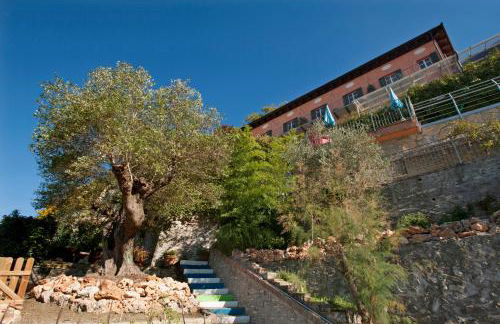 Felicin - Palazzo Boeri Panoramic Suites - Foto 83