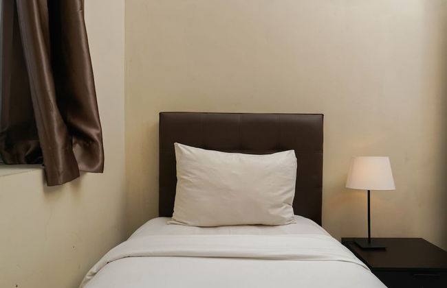 3BR Executive Residence at Grand Palace Kemayoran - Foto 3