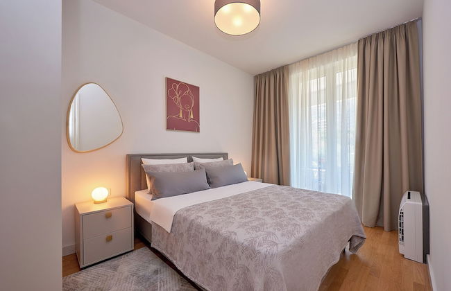 Skyline Resort - Foto 61