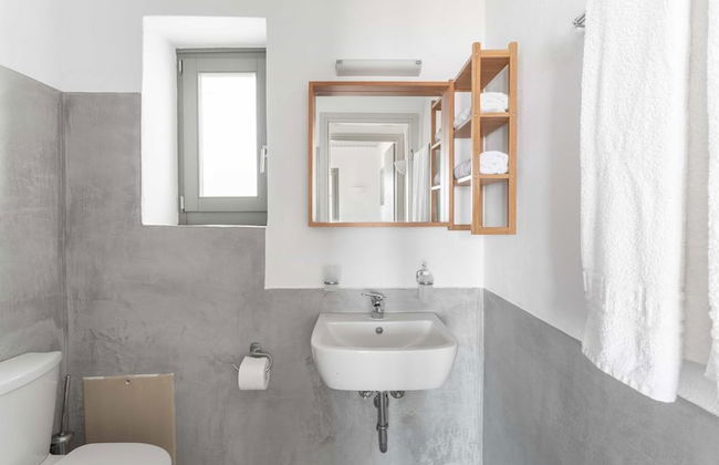 Villa Bianca Tzia - Photo 14