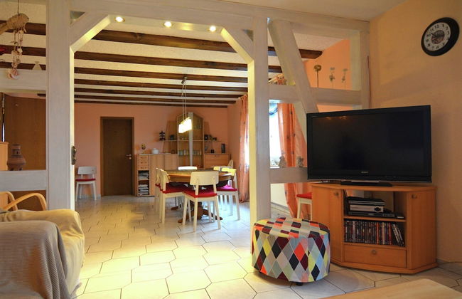 Ferienhaus in Winterberg- Atlastenberg - Photo 5