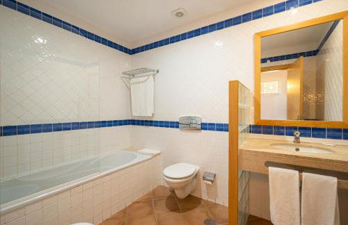 Quinta do Morgado - Apartamentos Turisticos Monte Da Eira - Foto 64