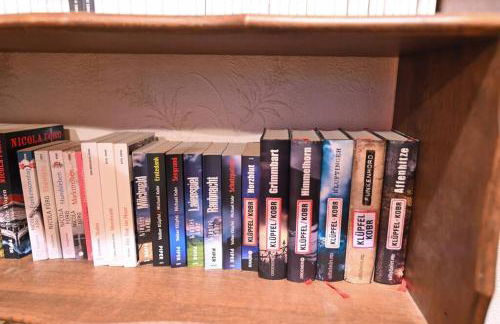 Haus im Hanfbachtal - Foto 25