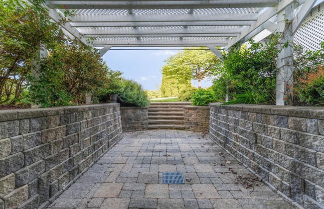 Hudson Valley Retreat Pool spa Home Theater gym - Foto 65