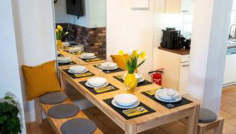 Spacious Apartment in urban location - Foto 2