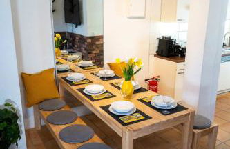 Spacious Apartment in urban location - Foto 2