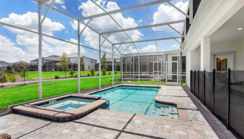 Contemporary Home w/ Private Pool& Spa! - Foto 2