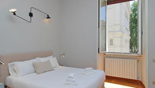 Appartamento "Exclusive Roman Ghetto" by Flatinrome - Foto 3