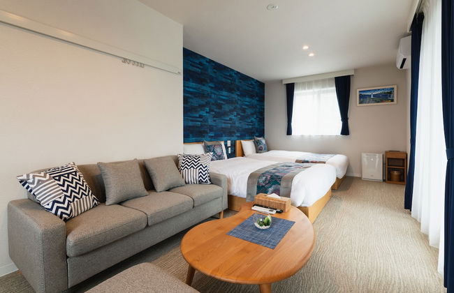 GRAND BASE Mojiko - Foto 23