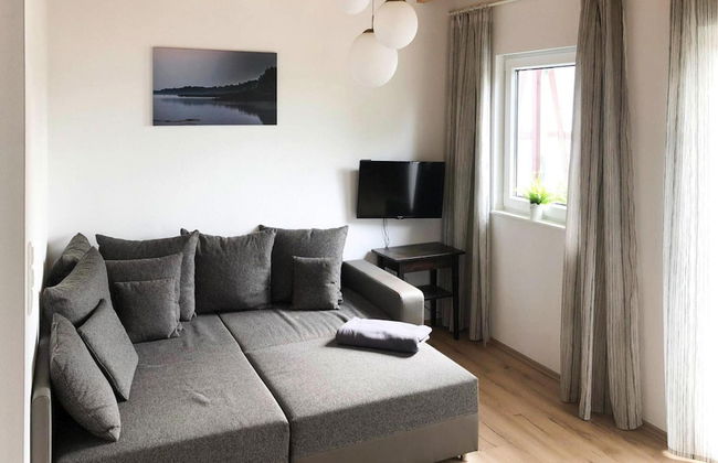 Ferienhaus am Partwitzer See, Elsterheide - Foto 6