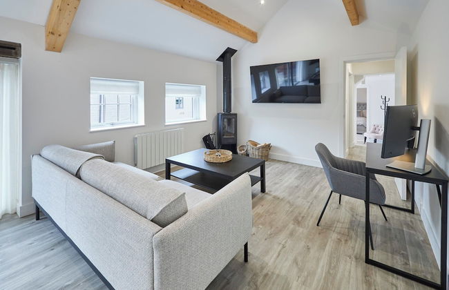 Host Stay The Hay Loft - Foto 1