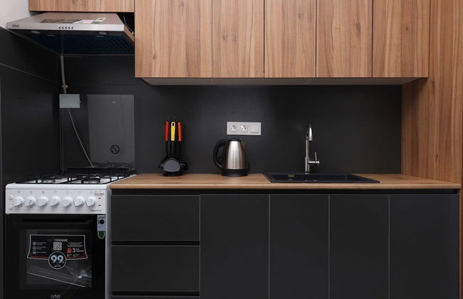 Stay Inn on Saryan 26.3 str. - Photo 20