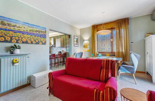 La Casa Dei Girasoli-Lago Maggiore - Foto 9