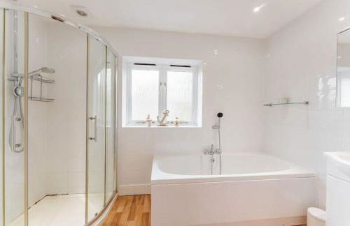 Astley House - Norfolk Cottage Agency - Foto 28