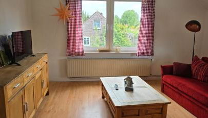 Ferienwohnung Wiesmoor - Ranch - Foto 4