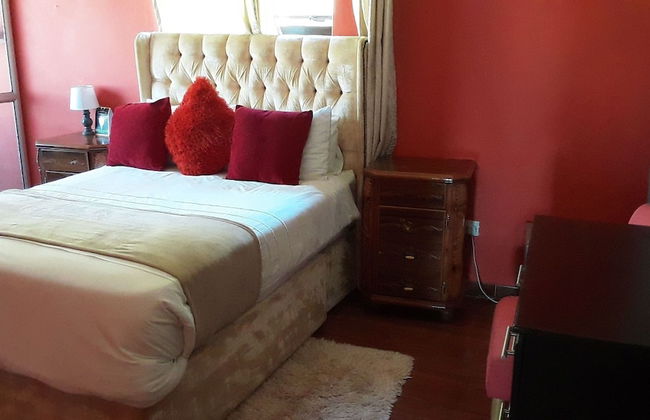 Sweet Holiday Homes - Foto 32